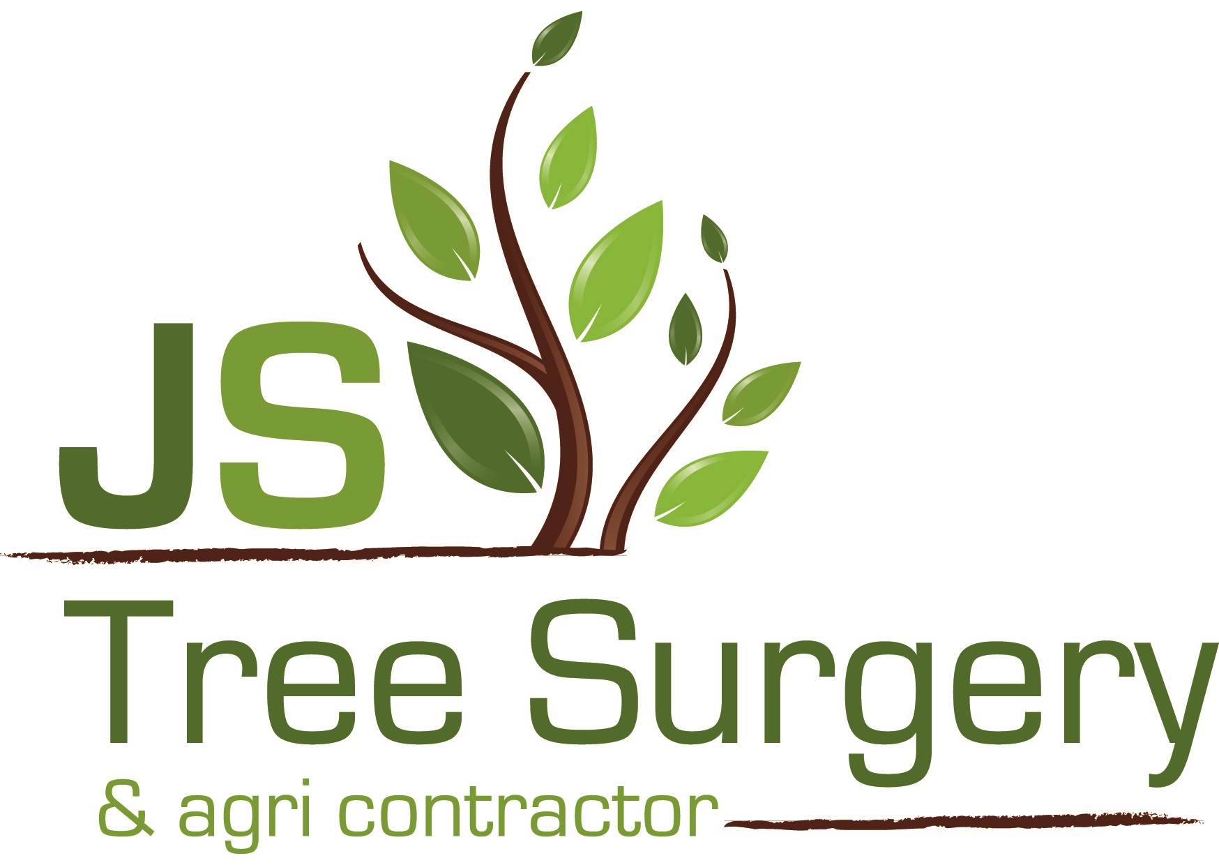 JS Tree Surgery & Agri Contracter